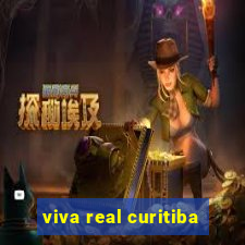 viva real curitiba